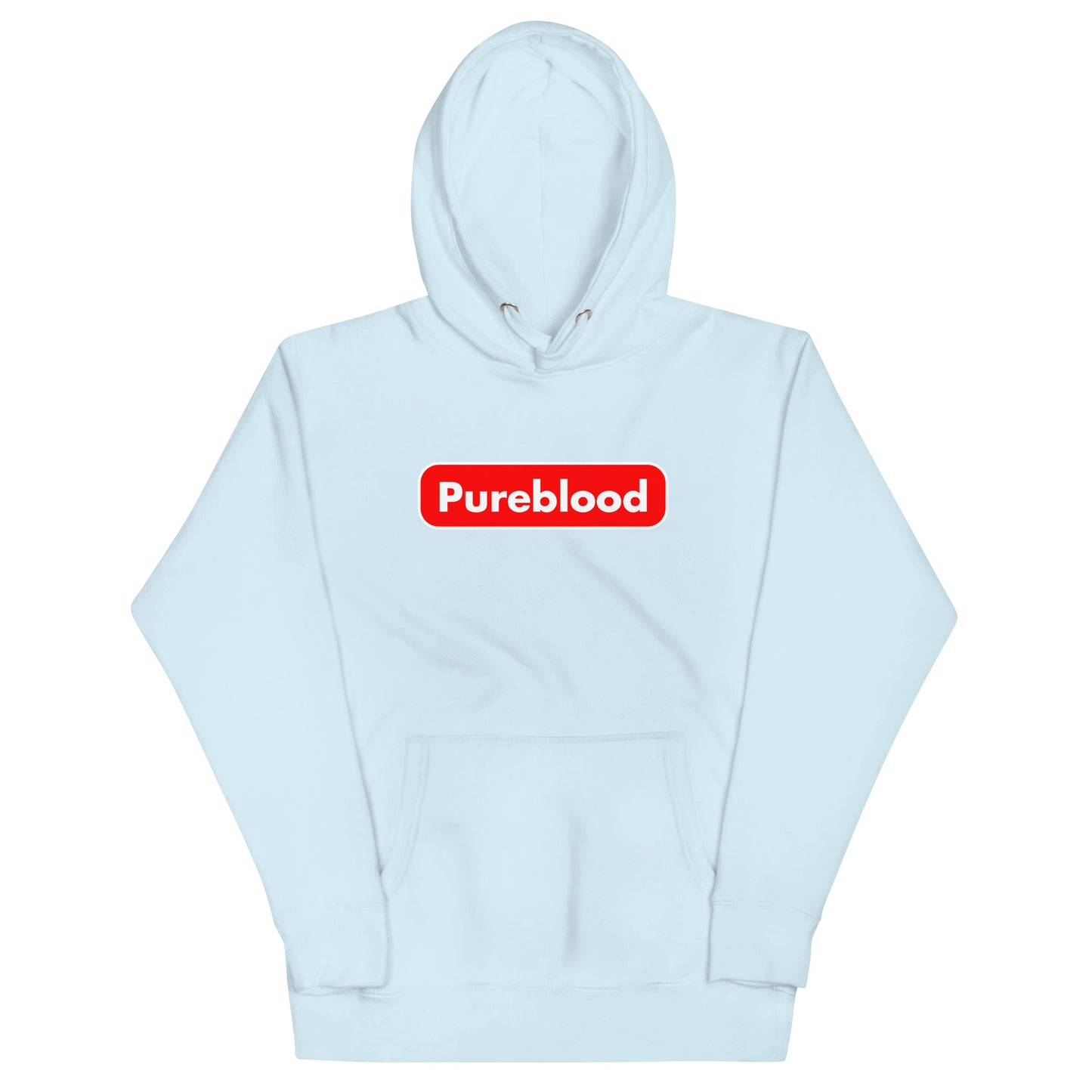 Pureblood Unisex Hoodie