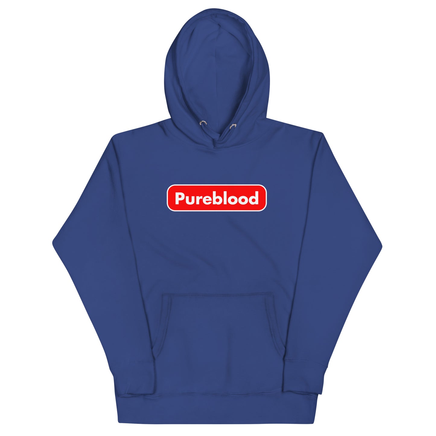 Pureblood Unisex Hoodie