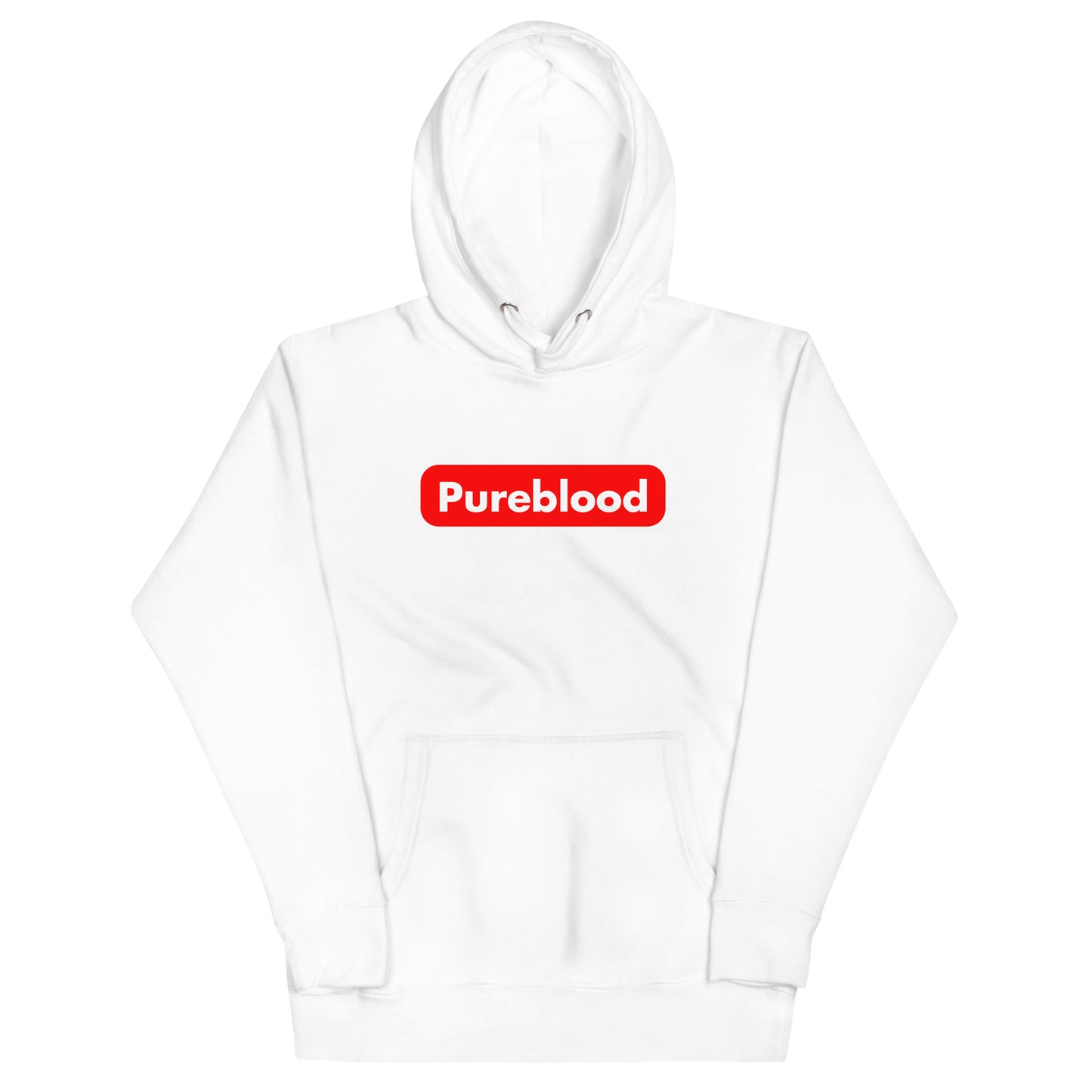 Pureblood Unisex Hoodie